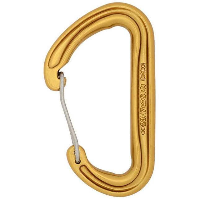 DMM Phantom Carabiner