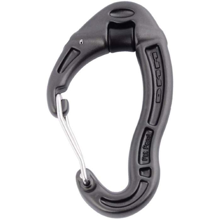 DMM Revolver Carabiner