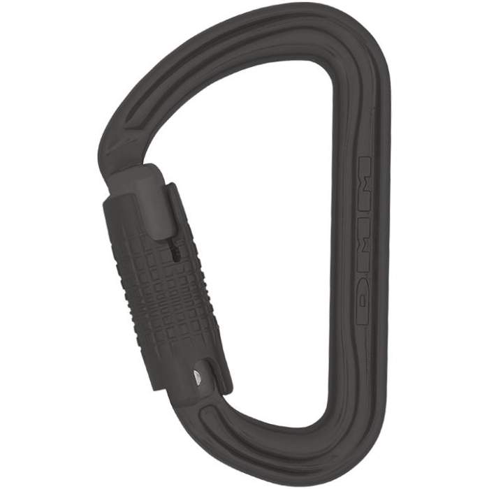 DMM Shadow Quicklock Carabiner