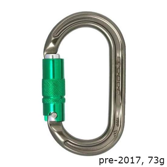 DMM Ultra O Locksafe Full View