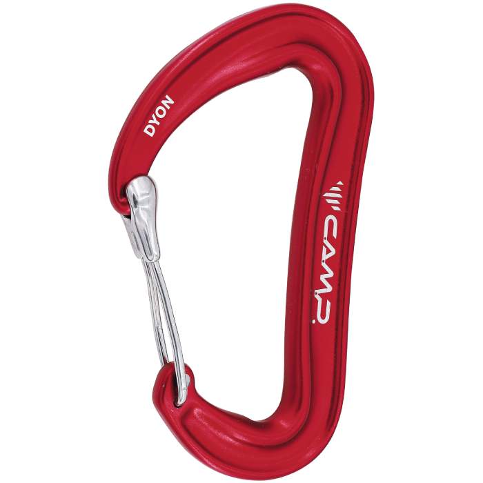 CAMP Dyon Carabiner