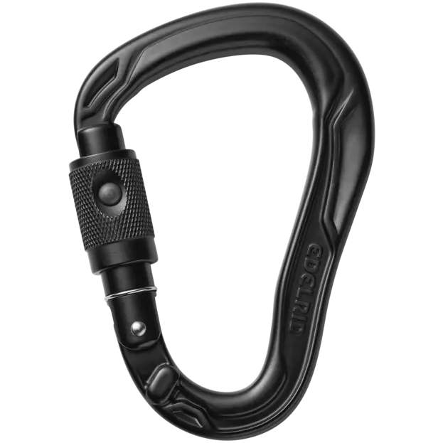 Edelrid HMS Bullet Permalock Carabiner