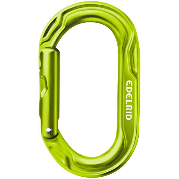 Edelrid Kiwi Carabiner