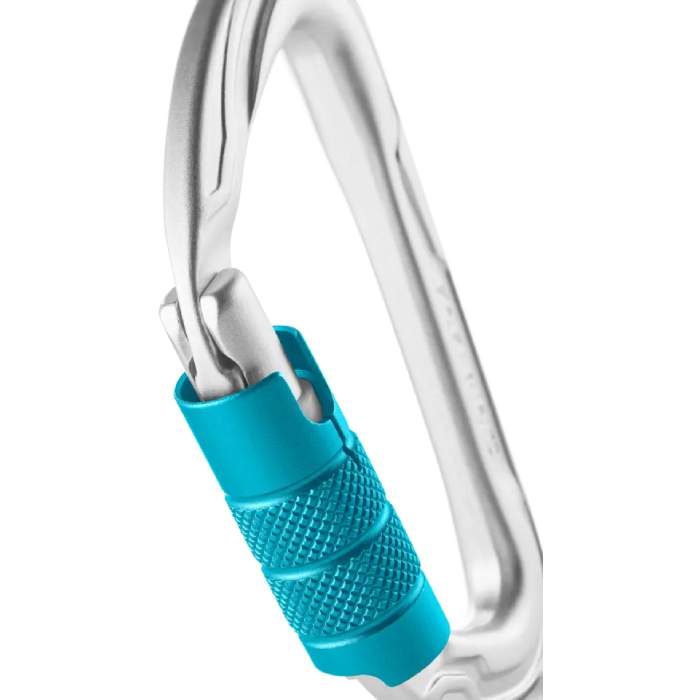 Edelrid Pure Triple Locking Carabiner
