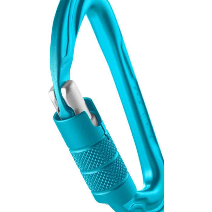 Edelrid Pure Triple Locking Carabiner