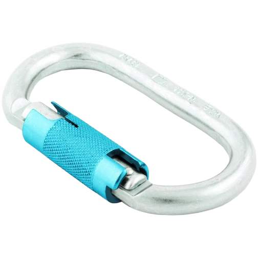 Fixe PS Oval Autolock Carabiner