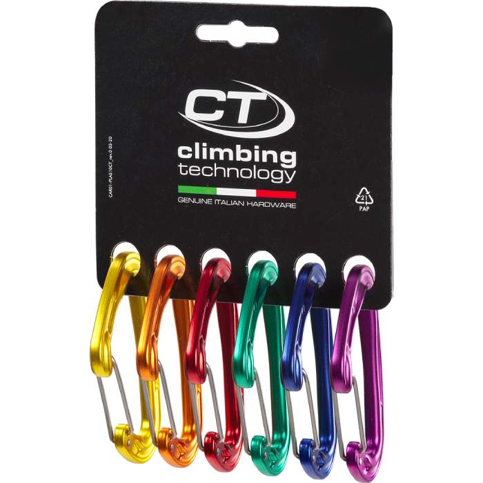 Climbing Technology Fly-Weight Evo 6 Pack