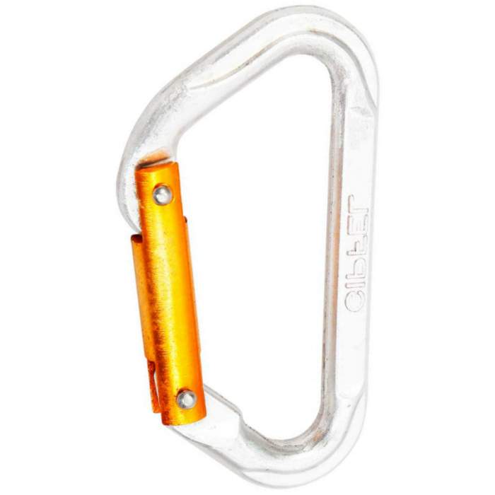 Gipfel Aero Carabiner