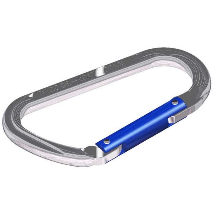 Gipfel Aero Carabiner