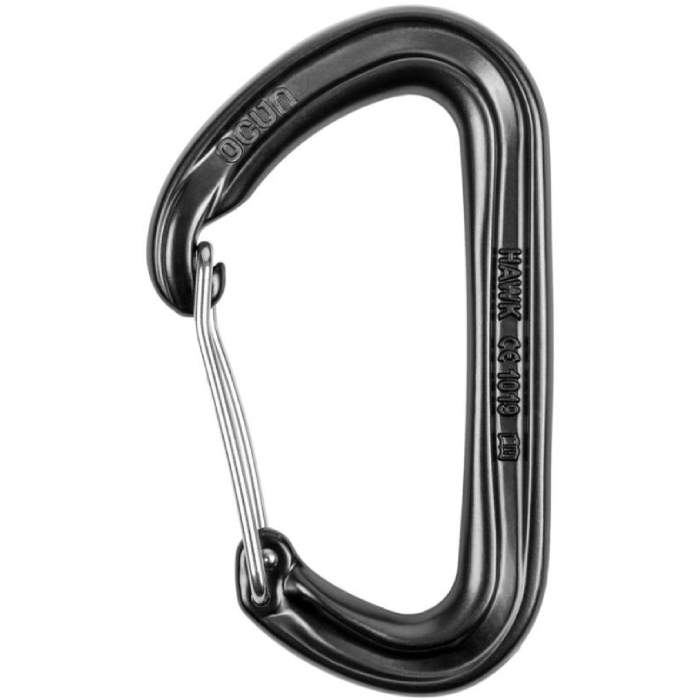 Ocun Hawk Wire Carabiner