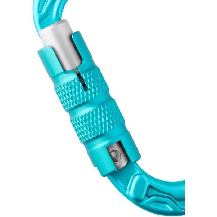 Edelrid HMS Bullet Triple Carabiner