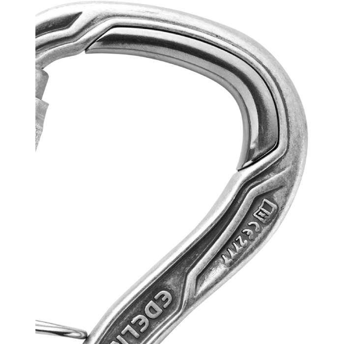 Edelrid HMS Bulletproof Screw FG Eco