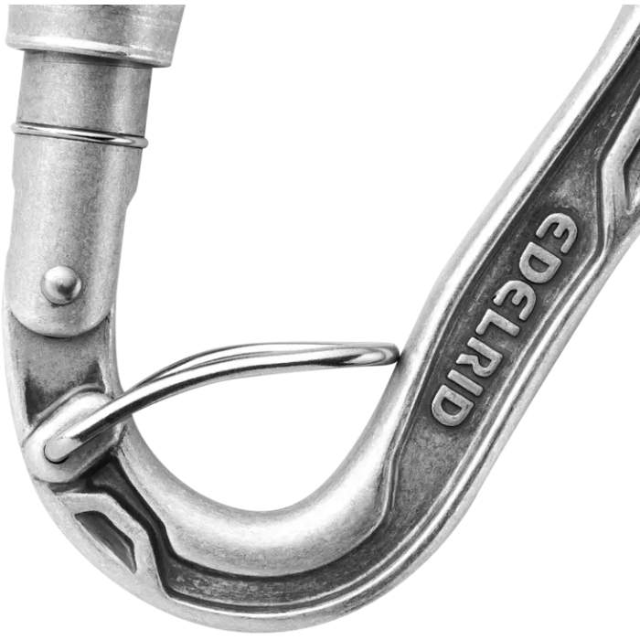 Edelrid HMS Bulletproof Screw FG Eco