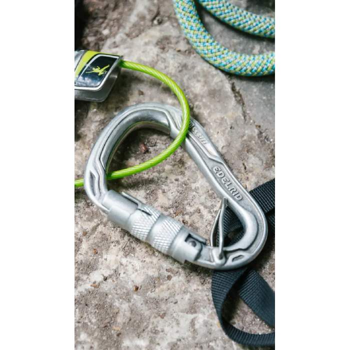 Edelrid HMS Bulletproof Triple FG Eco