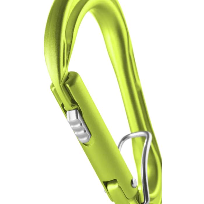 Edelrid HMS Strike Slider FG Carabiner