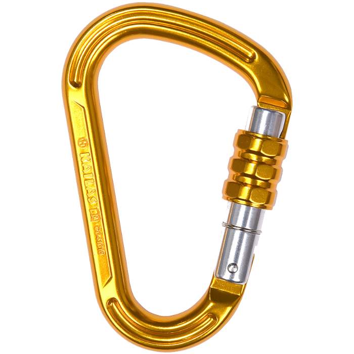 Kailas Mount Screw