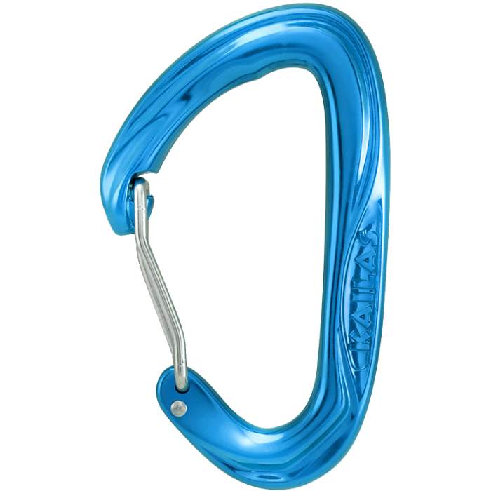 Kailas Vim Wire Carabiner