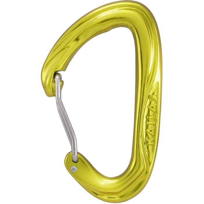 Kailas Vim Wire Carabiner