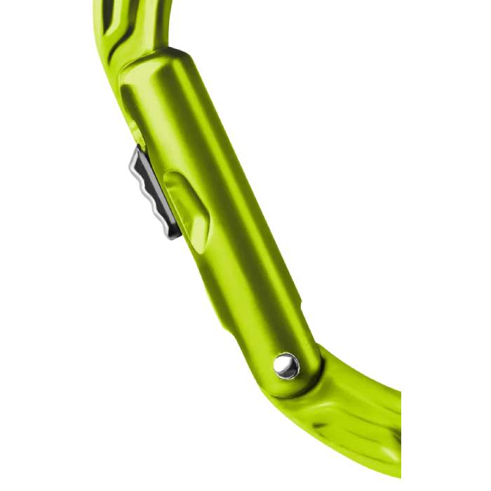 Edelrid Kiwi Slider Locking Carabiner