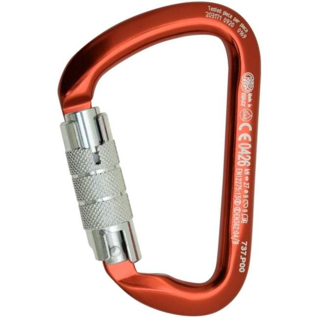 Kong Large Multiuse Twist Lock