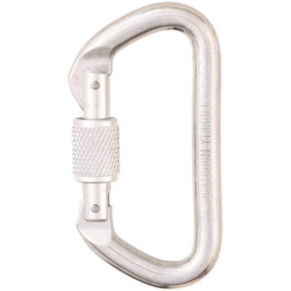 Liberty Mountain D SG Carabiner