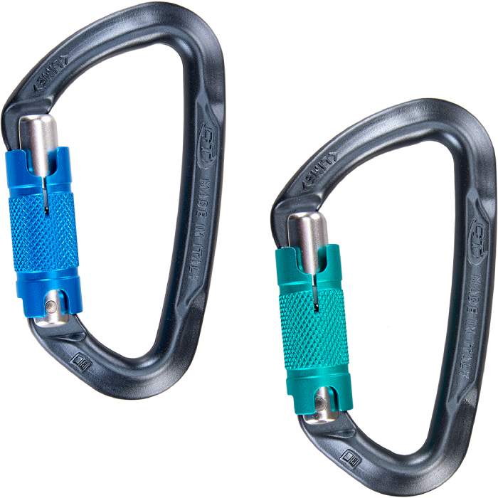 Climbing Technology Lime WG