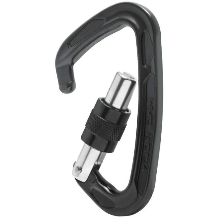 Mad Rock Super Tech Screw Carabiner