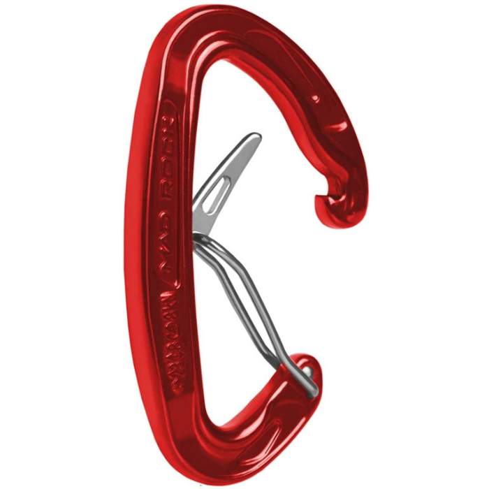 Mad Rock Trigger Wire Carabiner