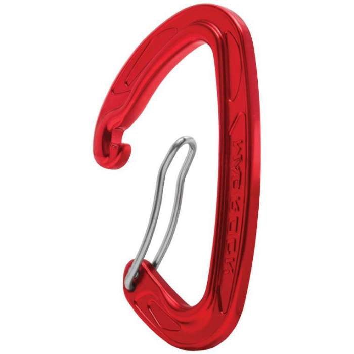 Mad Rock Ultra Light Bent Carabiner