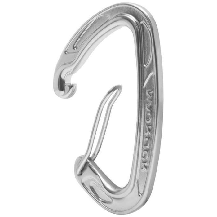 Mad Rock Ultra Light Straight Carabiner