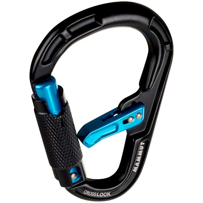 Mammut Bionic Crosslock Ultra Tough Weigh My Rack