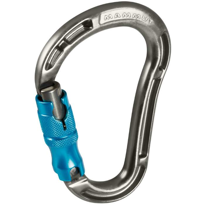 Mammut Bionic HMS Twistlock Plus Full View