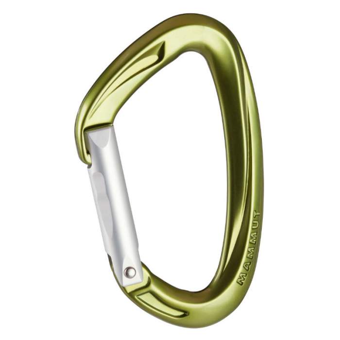 Mammut Crag Keylock Straight Gate