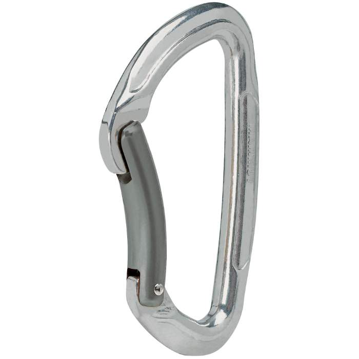 Mammut Element Steel Key Lock