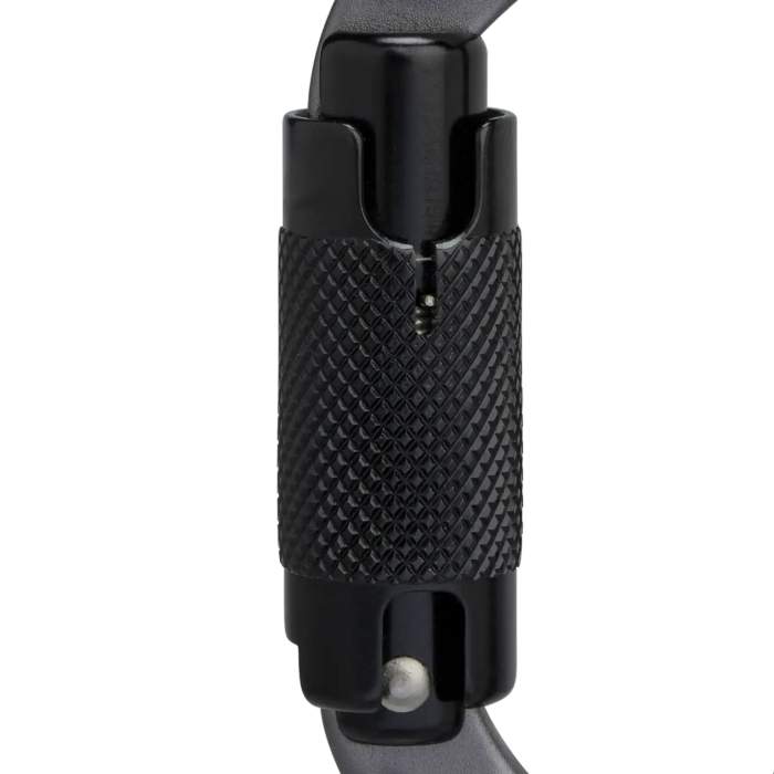 Mammut Sender Twistlock Carabiner