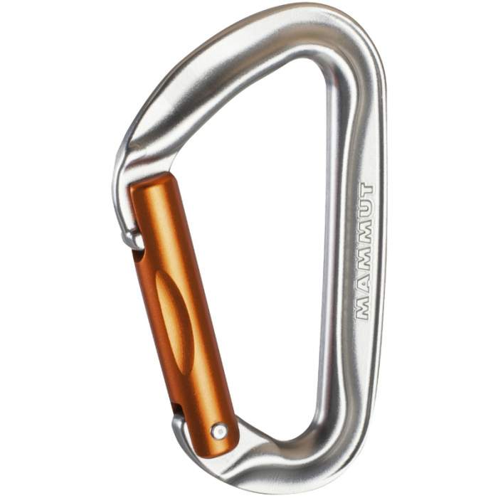 Mammut Wall Keylock Straight