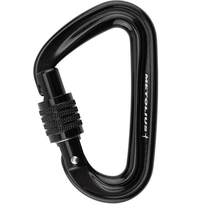 Metolius CR Carabiner