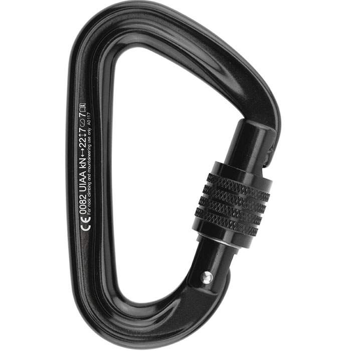 Metolius CR Carabiner