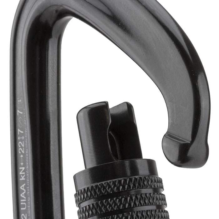 Metolius CR Carabiner