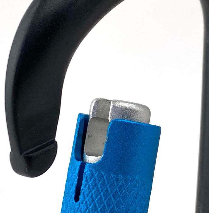 Metolius Rig Auto Lock Carabiner