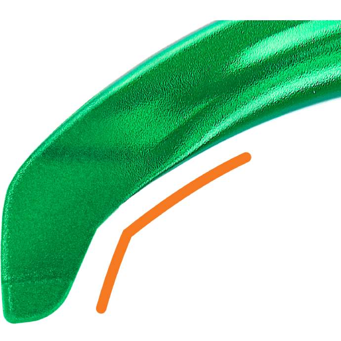 Climbing Technology Morfo S Carabiner