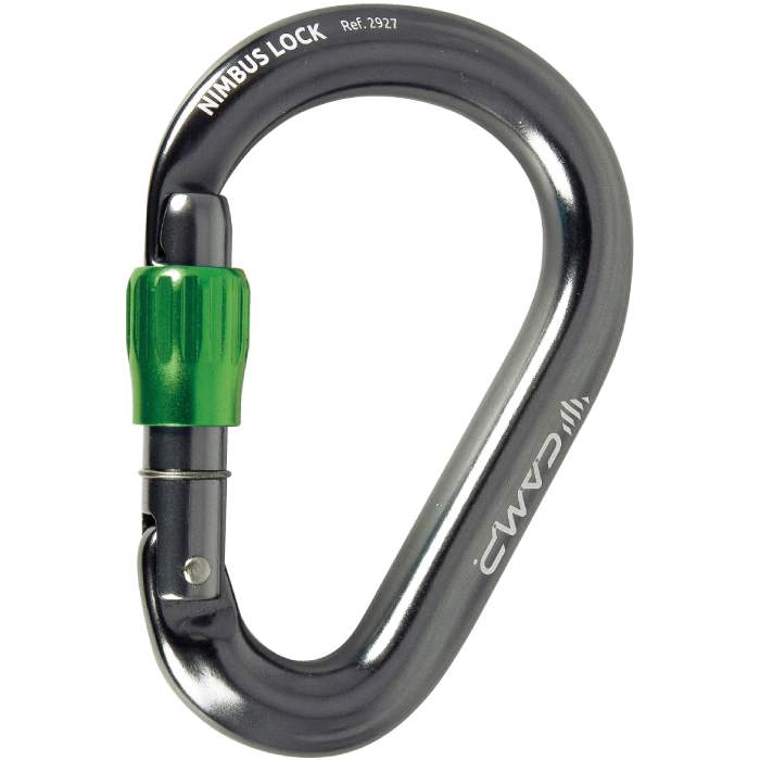 Camp Nimbus Lock Carabiner