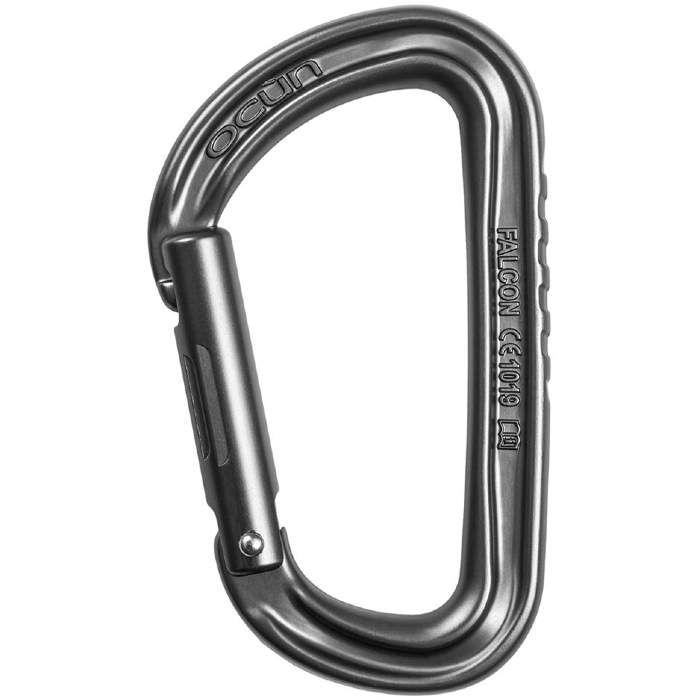 Ocun Falcon Straight Carabiner