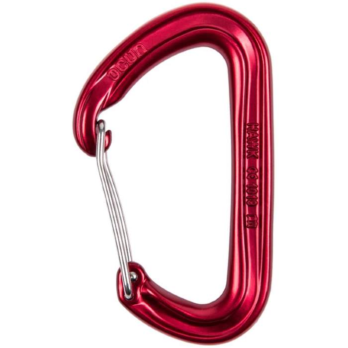 Ocun Hawk Wire Carabiner