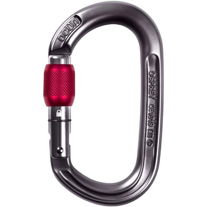 Ocun Osprey Screw Carabiner