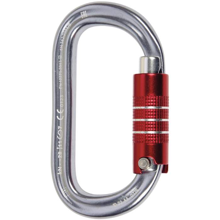 CAMP Oval XL 3Lock