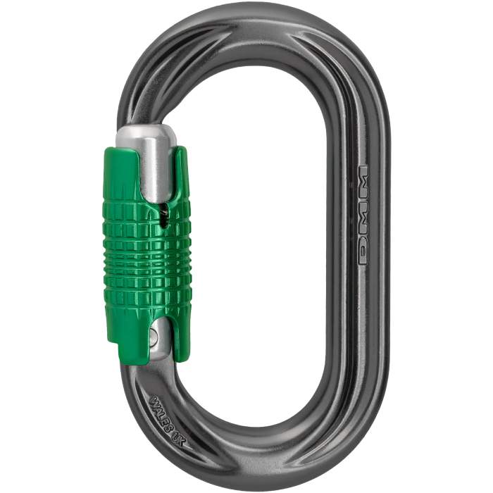 DMM PerfectO Locksafe Carabiner