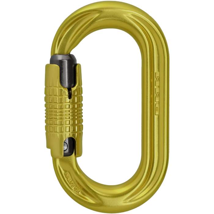DMM PerfectO Locksafe Carabiner