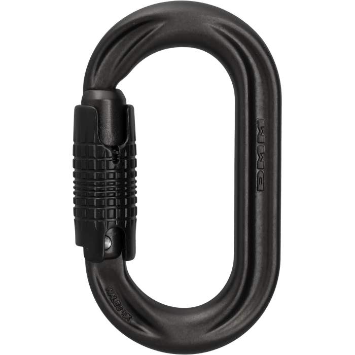 DMM PerfectO Locksafe Carabiner