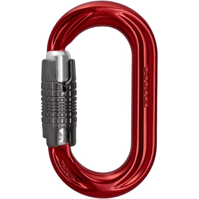 DMM PerfectO Locksafe Carabiner